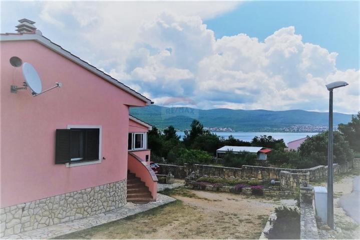 House Pridraga, Novigrad, 177m2