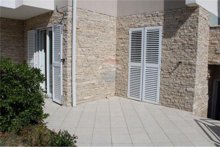 Apartment Novalja, 111,84m2