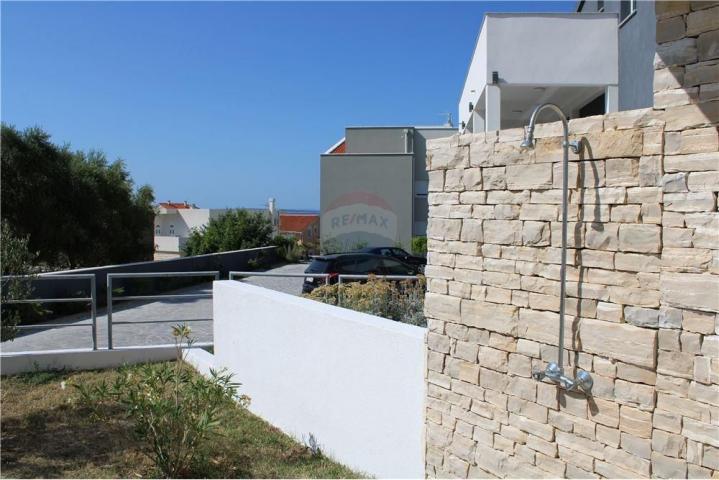 Apartment Novalja, 111,84m2