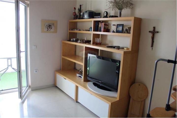 Vidalići - dva apartmana - DRUGI RED DO MORA 