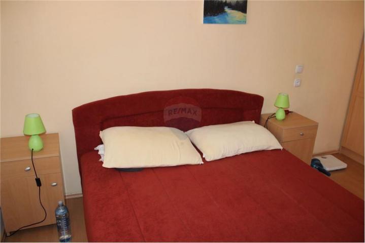 Vidalići - dva apartmana - DRUGI RED DO MORA 