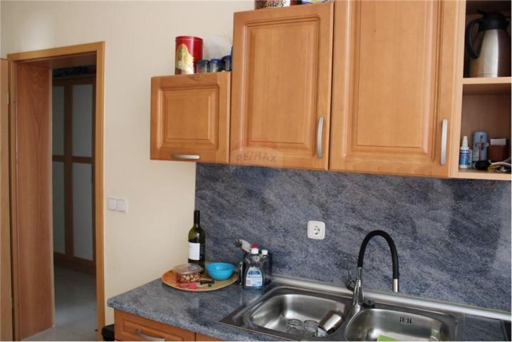 Vidalići - dva apartmana - DRUGI RED DO MORA 