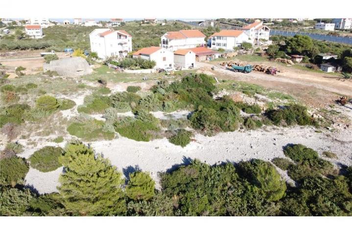 Land Crno, Zadar, 3.124m2