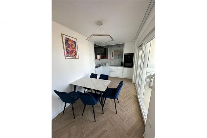 Apartment Novalja, 72,18m2