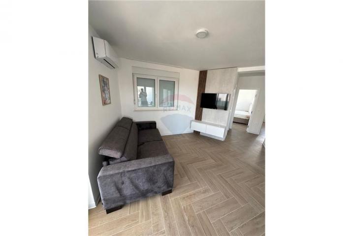 Apartment Novalja, 72,18m2