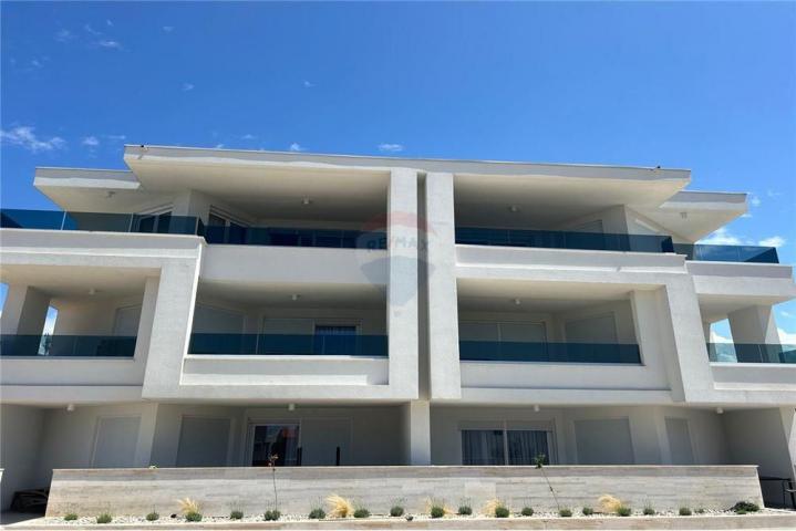 Apartment Novalja, 72,18m2