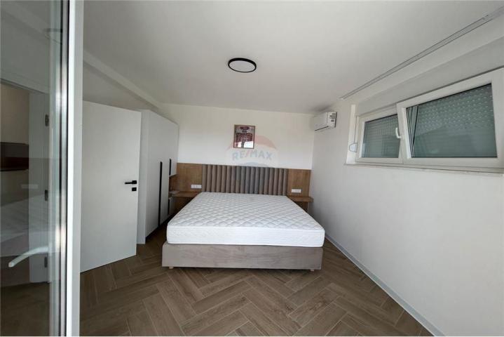 Apartment Novalja, 72,18m2