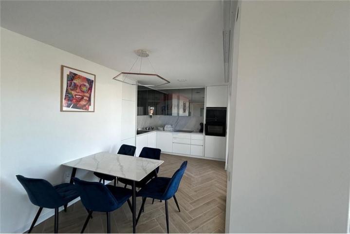 Apartment Novalja, 72,18m2