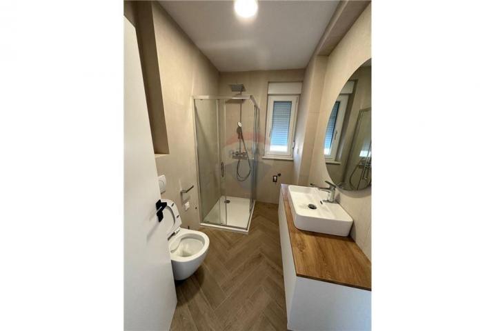 Apartment Novalja, 72,18m2