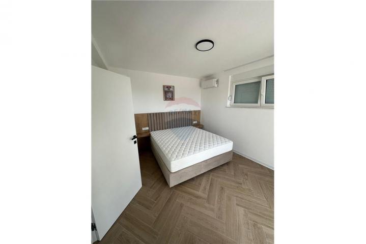 Apartment Novalja, 72,18m2