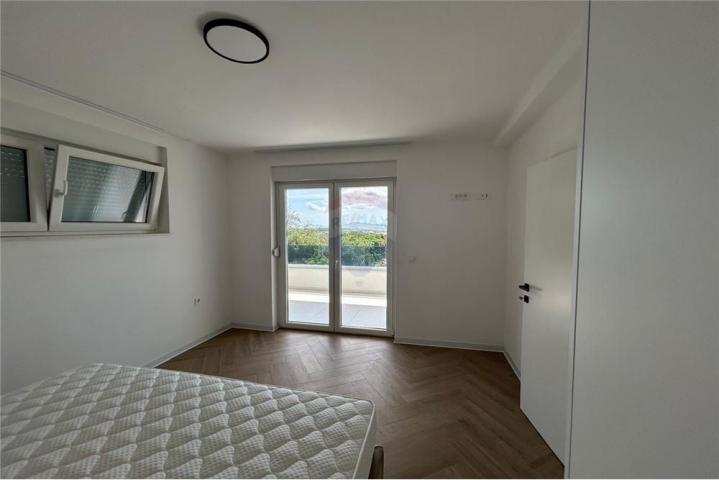 Apartment Novalja, 72,18m2