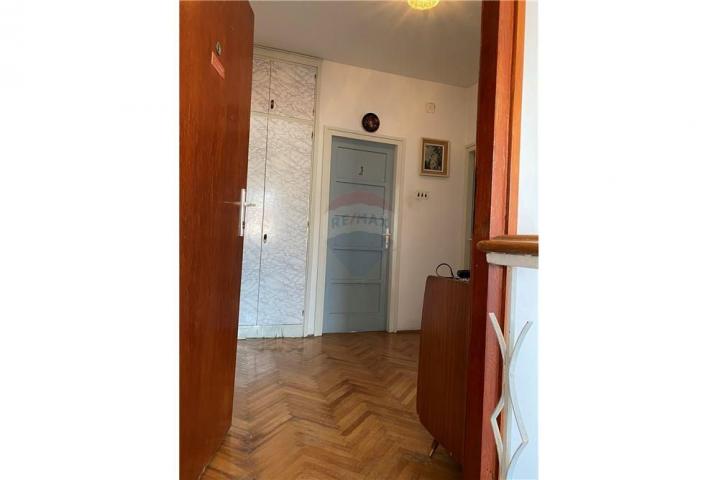 Wohnung Poluotok, Zadar, 80m2