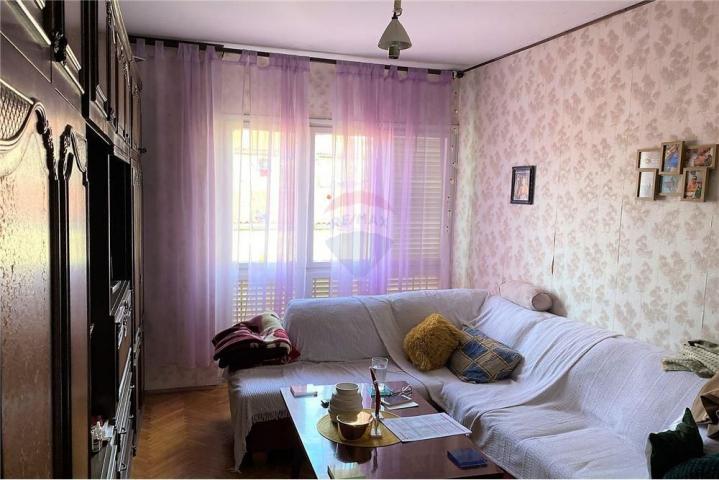 Wohnung Poluotok, Zadar, 80m2