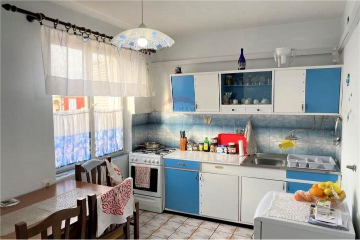 Wohnung Poluotok, Zadar, 80m2