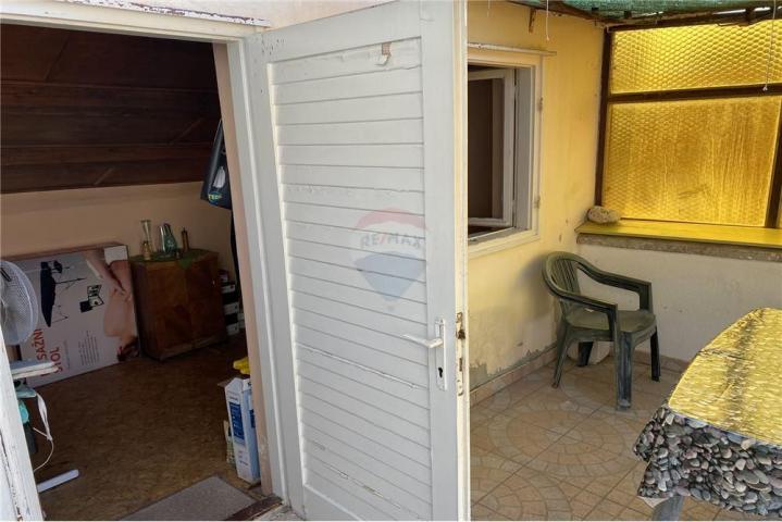 Wohnung Poluotok, Zadar, 80m2