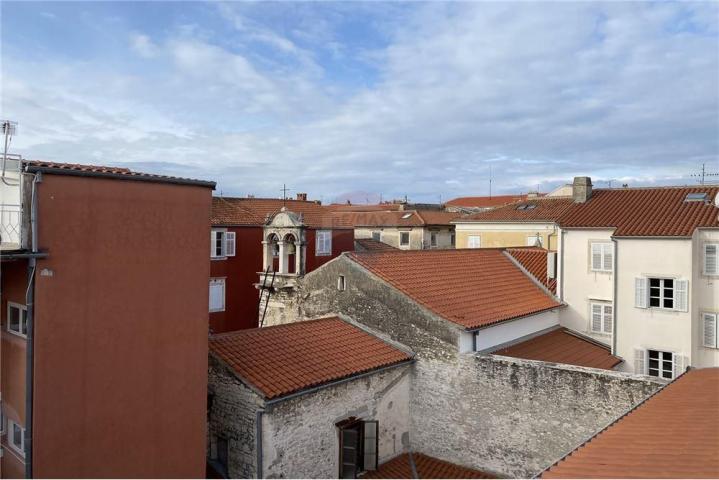 Wohnung Poluotok, Zadar, 80m2