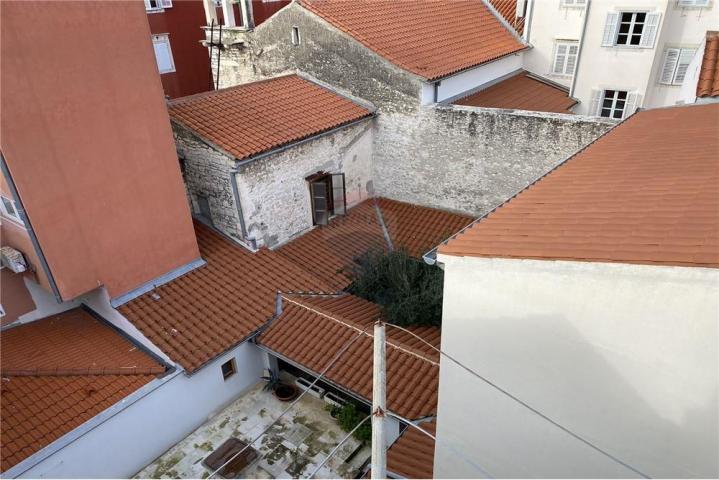 Wohnung Poluotok, Zadar, 80m2