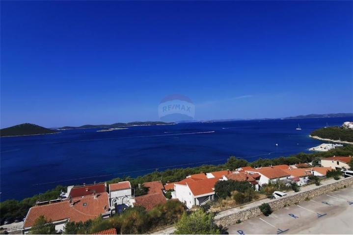 Drage - apartment with beautiful sea view