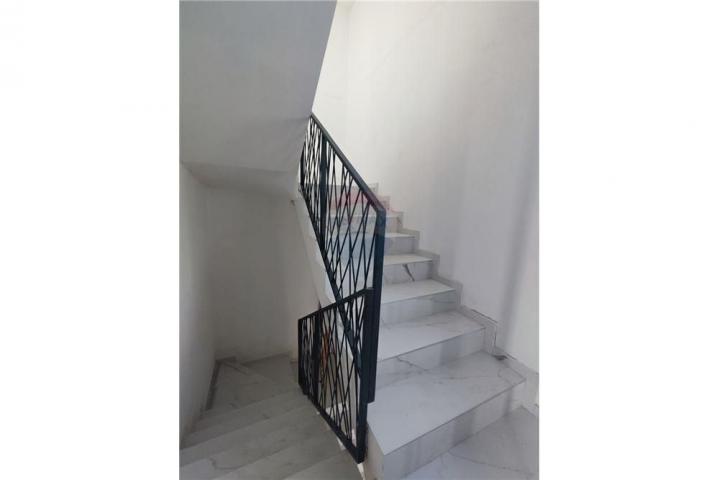 APARTMAN U KOŽINU - PRIZEMLJE