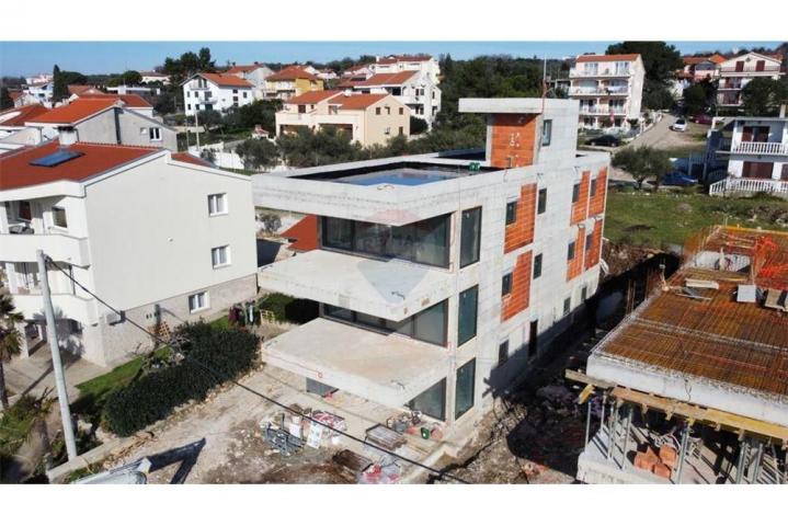 APARTMAN U KOŽINU - PRIZEMLJE