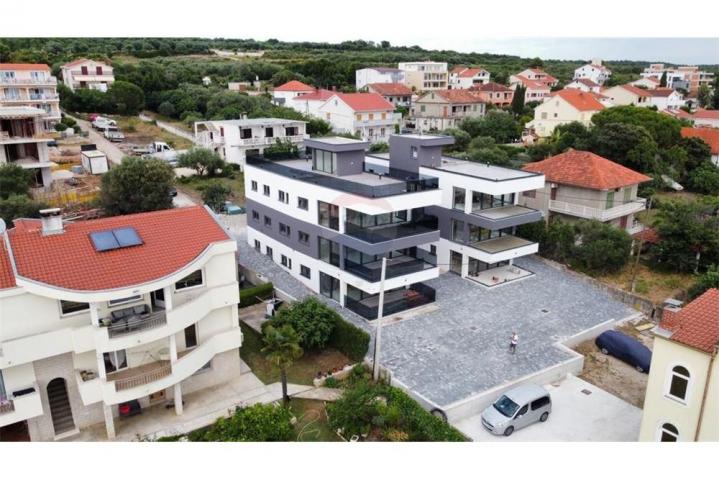 APARTMAN U KOŽINU - PRIZEMLJE