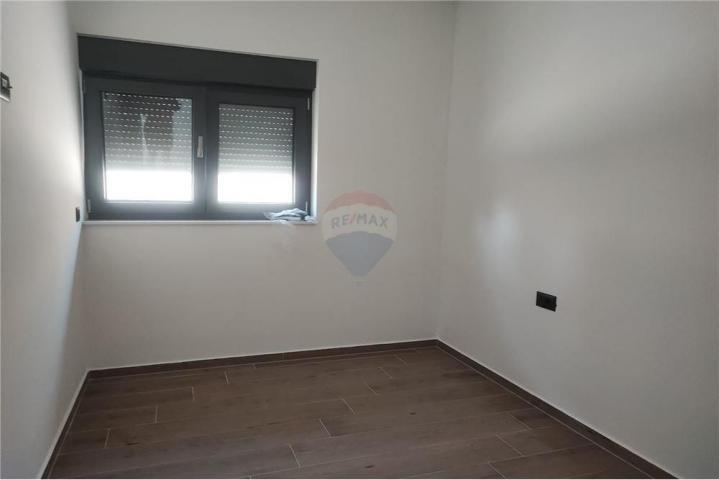 APARTMAN U KOŽINU - PRIZEMLJE