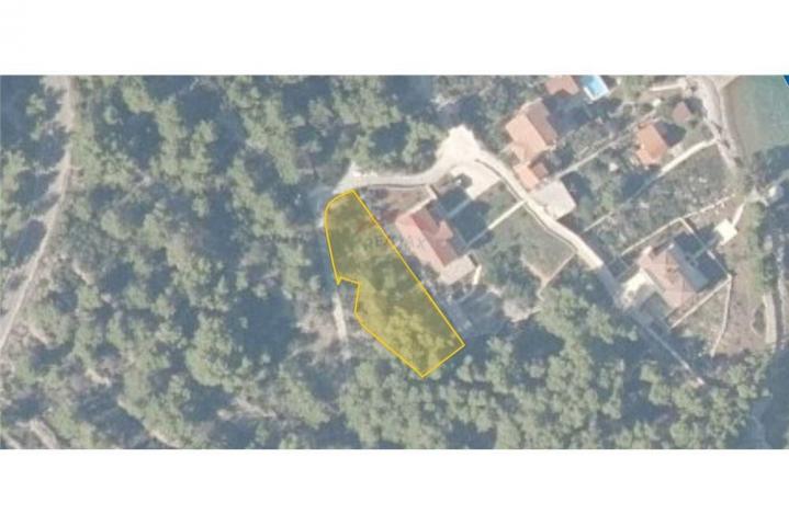 Land Mali Iž, Zadar - Okolica, 800m2