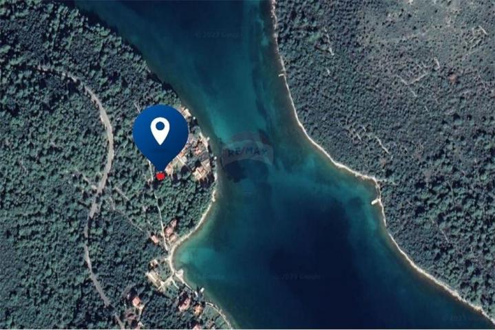 Land Mali Iž, Zadar - Okolica, 800m2