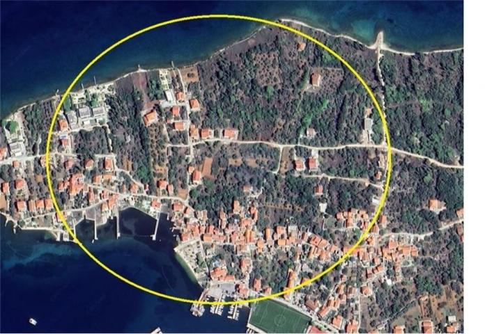 OTOK UGLJAN - ATRAKTIVNO ZEMLJIŠTE