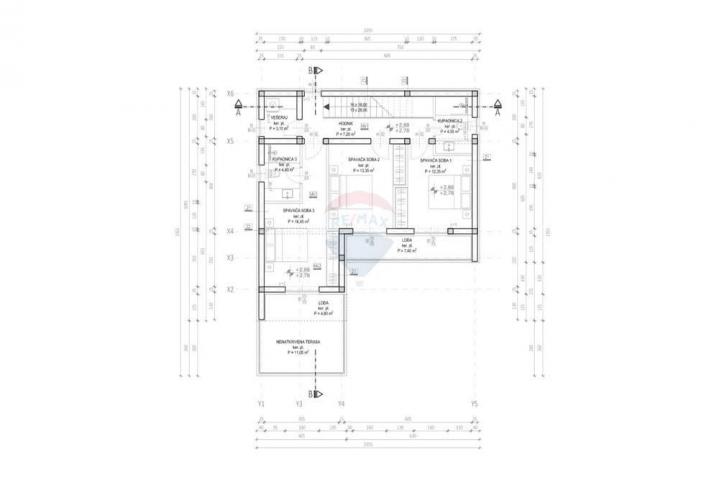 Moderne Villa mit Pool und weitläufigem Garten!