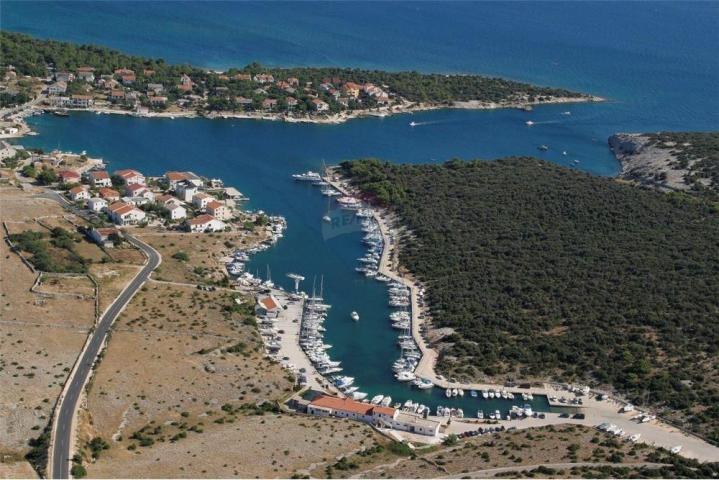 Šimuni - investment land near the sea