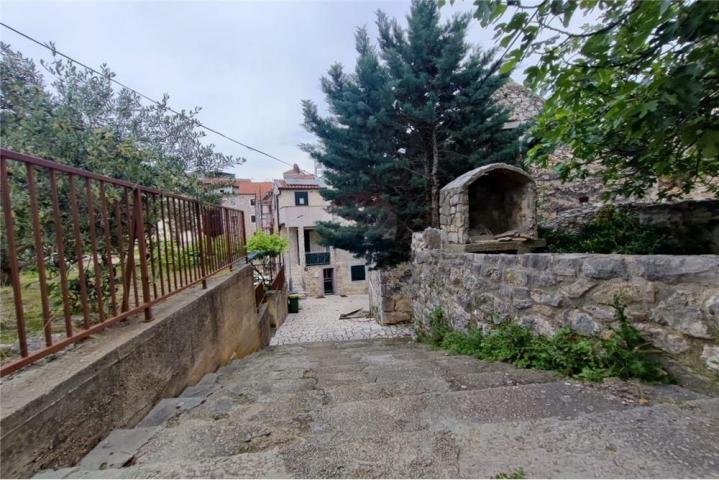 House Zaton, Šibenik - Okolica, 170m2