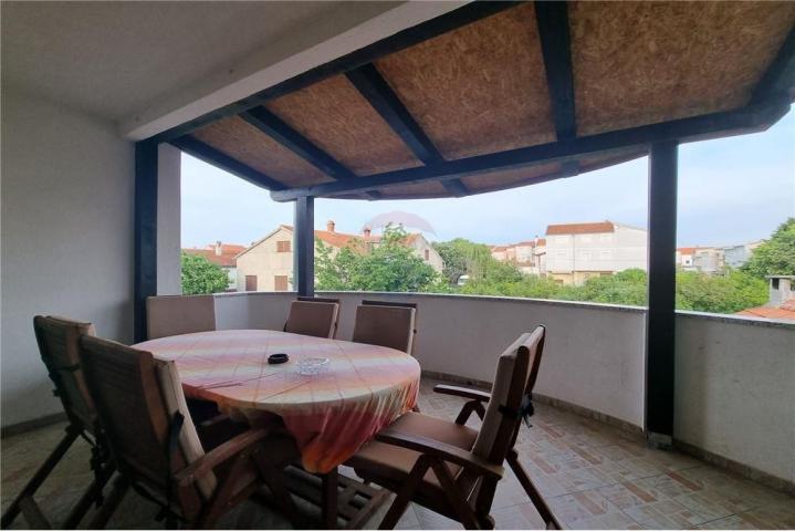 House Novi Bokanjac, Zadar, 264m2