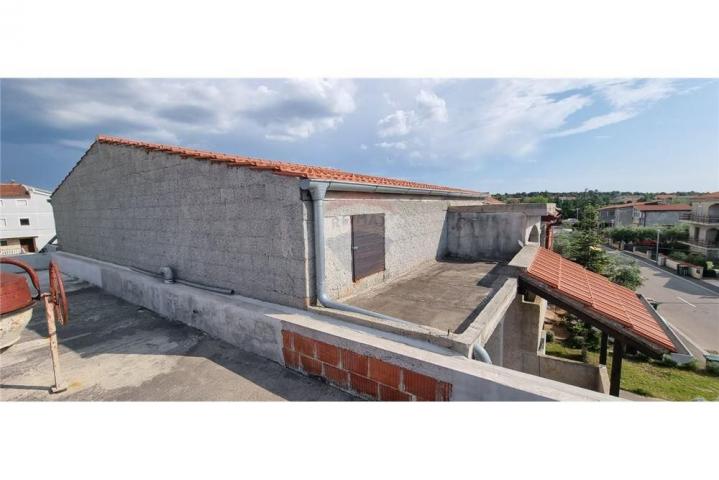 House Novi Bokanjac, Zadar, 264m2