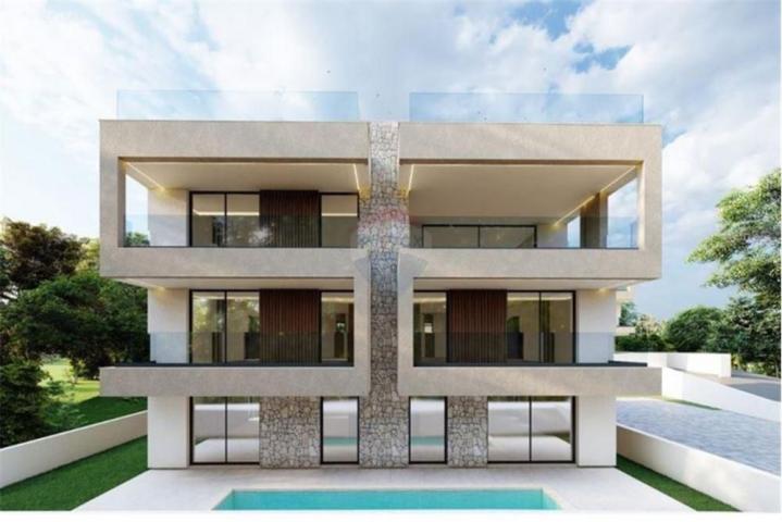 Apartment Kožino, Zadar - Okolica, 82,81m2