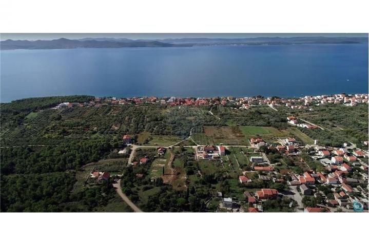 Apartment Kožino, Zadar - Okolica, 82,81m2