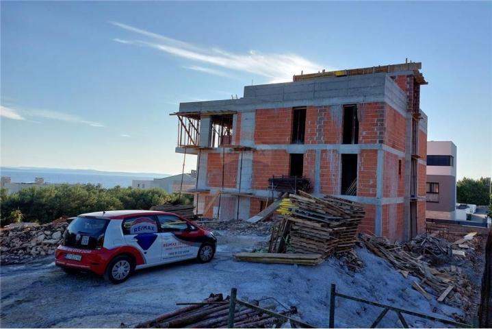 Apartment Kožino, Zadar - Okolica, 82,81m2