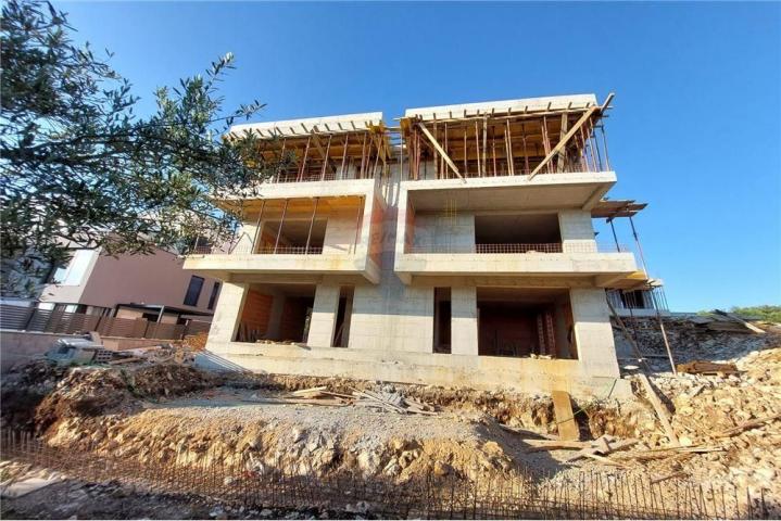 Apartment Kožino, Zadar - Okolica, 82,81m2