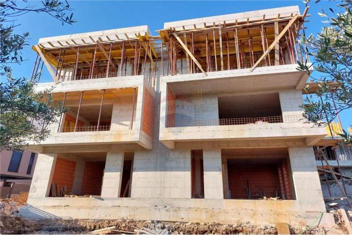 Apartment Kožino, Zadar - Okolica, 82,81m2