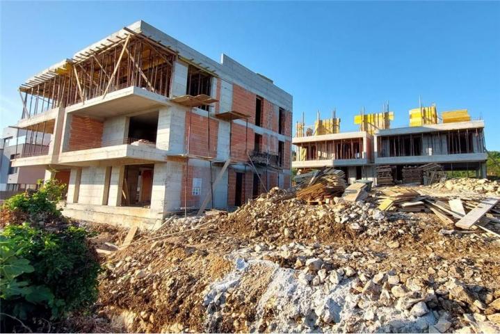 Apartment Kožino, Zadar - Okolica, 82,81m2