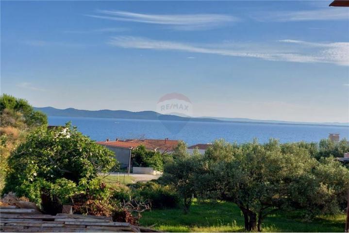 Apartment Kožino, Zadar - Okolica, 82,81m2