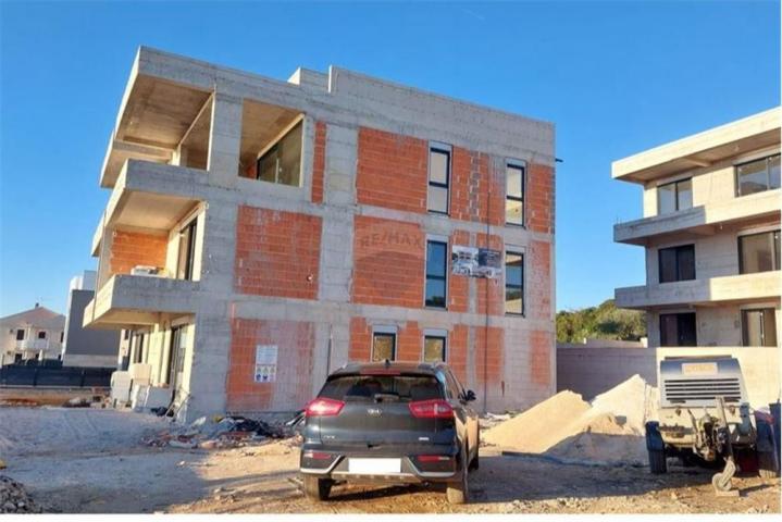 Apartment Kožino, Zadar - Okolica, 82,81m2