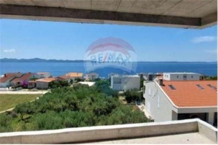 Apartment Kožino, Zadar - Okolica, 82,81m2