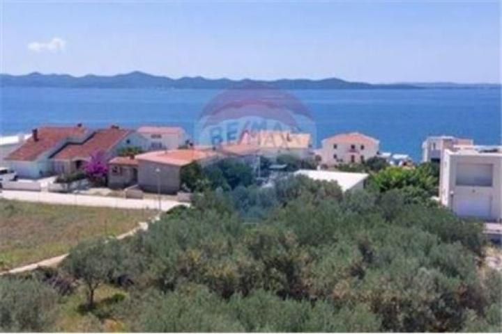 Apartment Kožino, Zadar - Okolica, 82,81m2