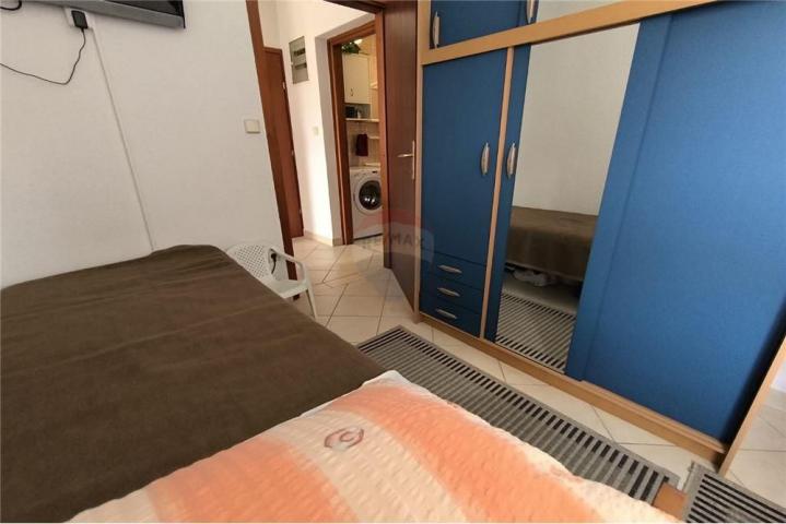 Wohnung Stara Novalja, Novalja, 42,10m2