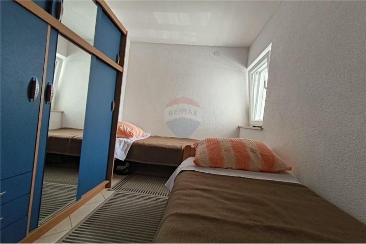 Wohnung Stara Novalja, Novalja, 42,10m2