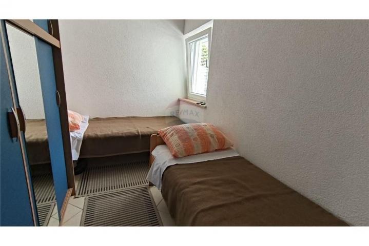 Wohnung Stara Novalja, Novalja, 42,10m2