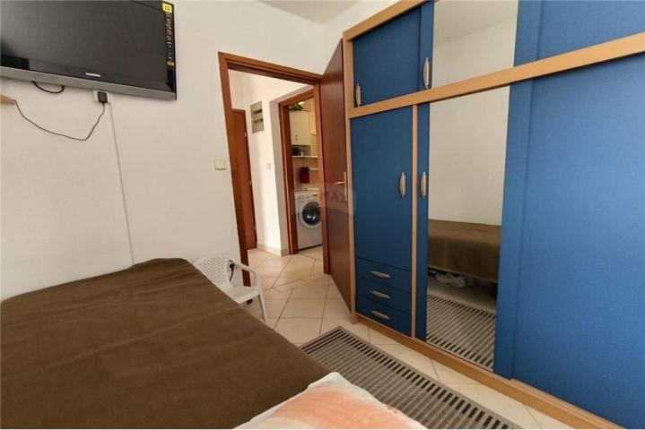 Wohnung Stara Novalja, Novalja, 42,10m2