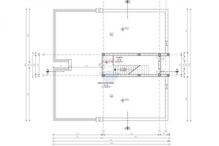 Apartment Kožino, Zadar - Okolica, 214,58m2