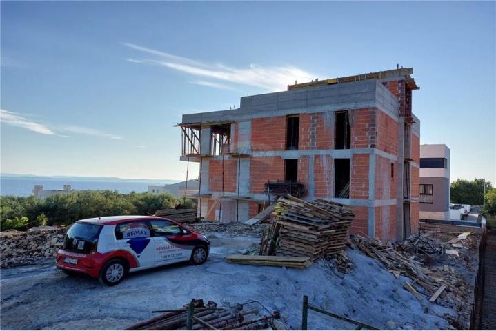 KOŽINO - LUKSUZNI PENTHOUSE